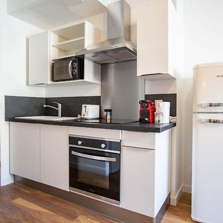 Appartamento Faubourg Des Voyageurs N°6 Saran Esterno foto