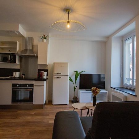 Appartamento Faubourg Des Voyageurs N°6 Saran Esterno foto