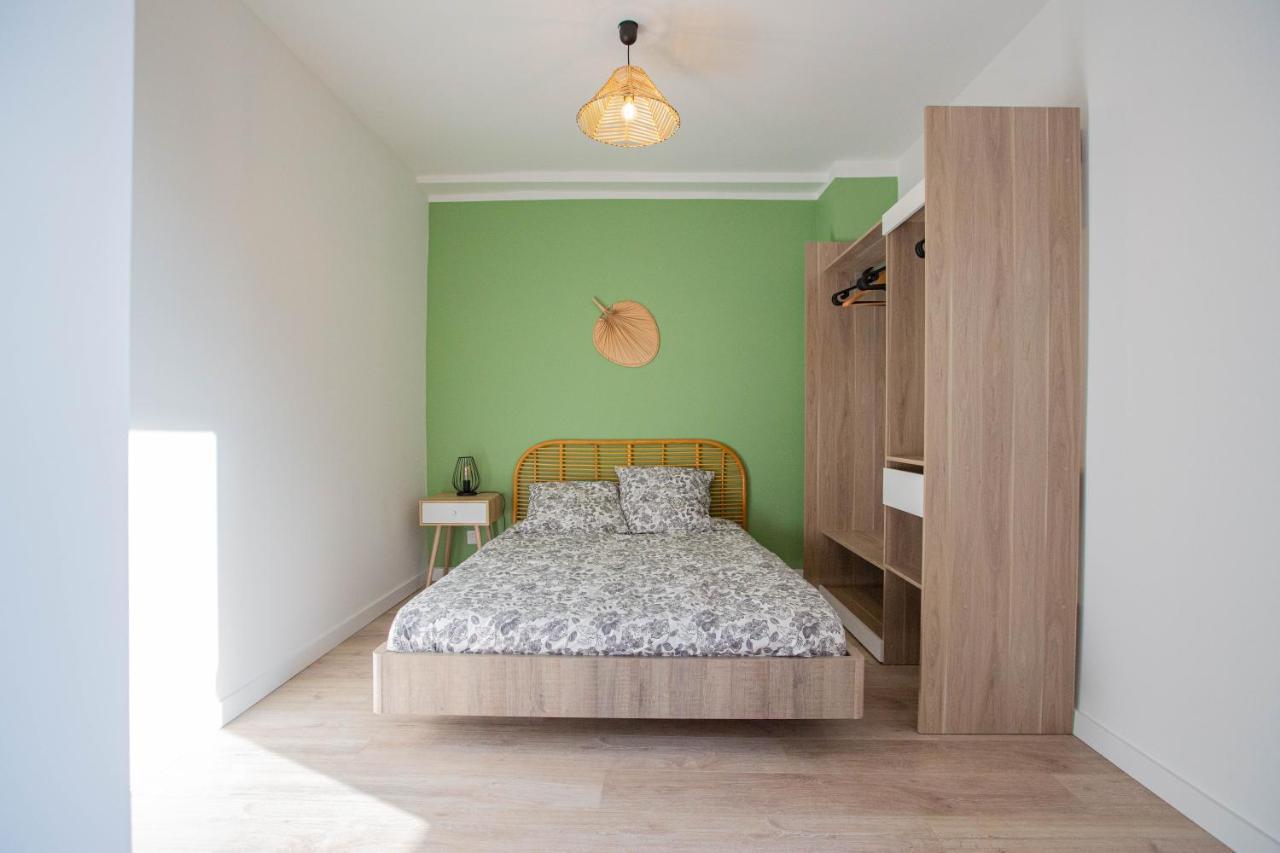 Appartamento Faubourg Des Voyageurs N°6 Saran Esterno foto