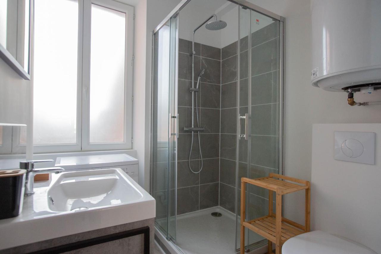 Appartamento Faubourg Des Voyageurs N°6 Saran Esterno foto